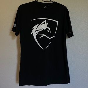 Black Alphalete Men’s Shirt